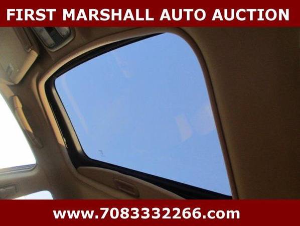 2006 Acura MDX Touring w/Navi - Auction Pricing - - by for sale in Harvey, IL – photo 8