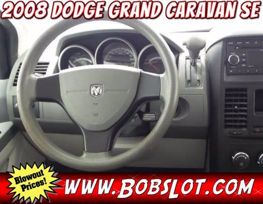 2008 Dodge Grand Caravan SE Minivan 122k Miles - cars & trucks - by... for sale in Indianapolis, IN – photo 6