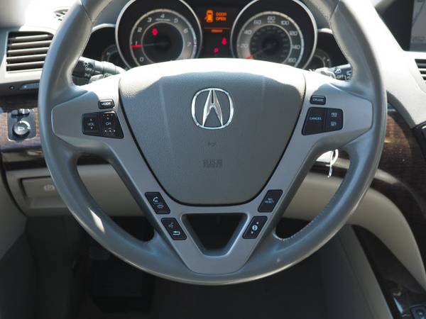 2012 Acura MDX SH-AWD w/Tech - - by dealer - vehicle for sale in Inver Grove Heights, MN – photo 14