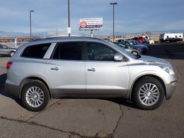 2012 Buick Enclave Convenience AWD - cars & trucks - by dealer -... for sale in Helena, MT – photo 10