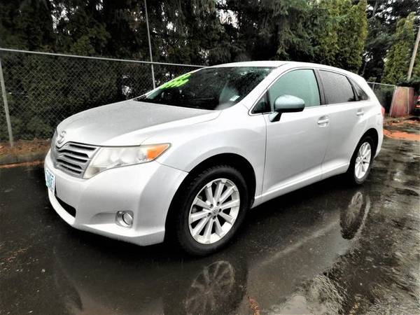 2009 Toyota Venza *$5995* CALL/TEXT! - cars & trucks - by dealer -... for sale in Portland, OR – photo 16