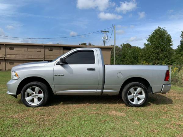 2016 Ram 1500 Express - cars & trucks - by dealer - vehicle... for sale in Conway, SC – photo 3