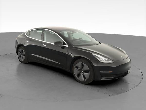 2019 Tesla Model 3 Long Range Sedan 4D sedan Black - FINANCE ONLINE... for sale in Indianapolis, IN – photo 15