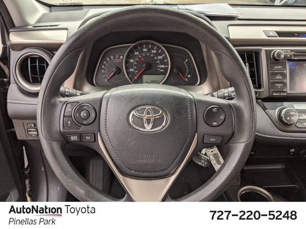 2013 Toyota RAV4 XLE AWD All Wheel Drive SKU:DW082964 - cars &... for sale in Pinellas Park, FL – photo 11