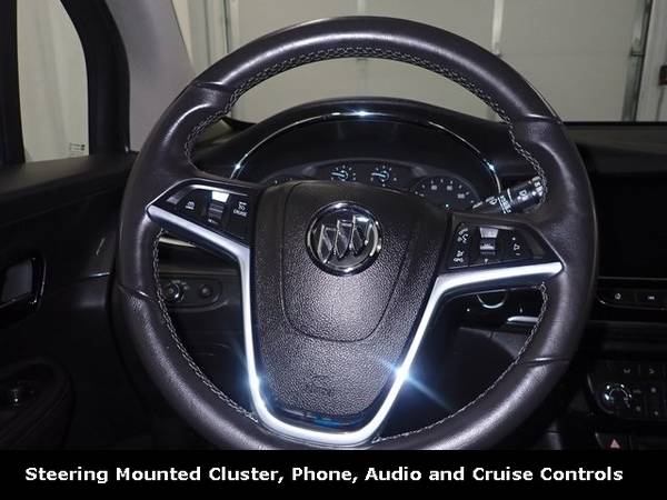 2017 Buick Encore Sport Touring - - by dealer for sale in Perham, MN – photo 5