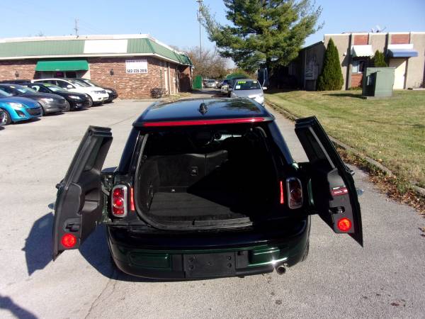 2013 MINI COOPER CLUBMAN - cars & trucks - by dealer - vehicle... for sale in Louisville KY 40241, KY – photo 6