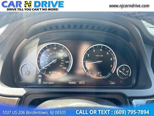 2011 BMW 5-series Gran Turismo 535i xDrive - - by for sale in Bordentown, PA – photo 19