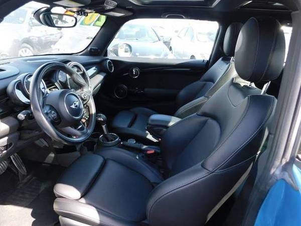 2015 Mini Cooper Hardtop 2 Door Cooper S 2dr Hatchback for sale in Buena Park, CA – photo 17