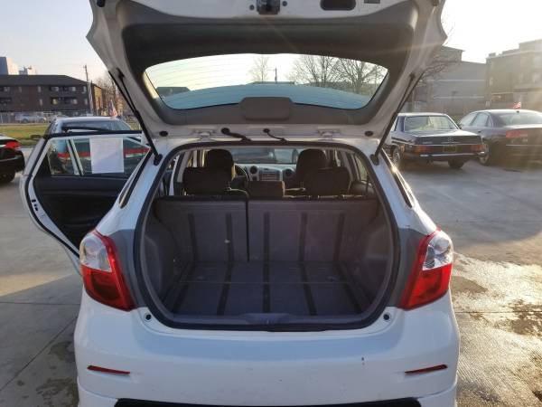 2010 Toyota Matrix S - cars & trucks - by dealer - vehicle... for sale in Champaign, IL – photo 13