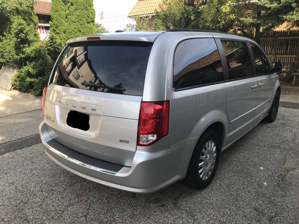 2011 Dodge Grand Caravan Express for sale in STATEN ISLAND, NY – photo 20