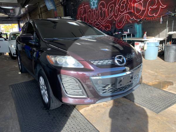 2011 Mazda CX-7 Sport Limited - cars & trucks - by owner - vehicle... for sale in Dolton, IL – photo 11