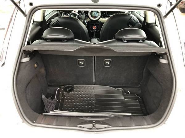 2012 MINI Cooper Hardtop S 2dr Hatchback 91624 Miles - cars & trucks... for sale in Portage, WI – photo 22
