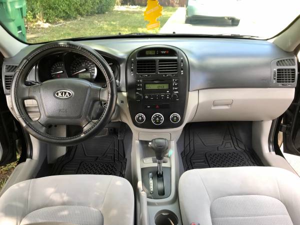 2008 Kia spectra EX By Owner for sale in Hallandale, FL – photo 8