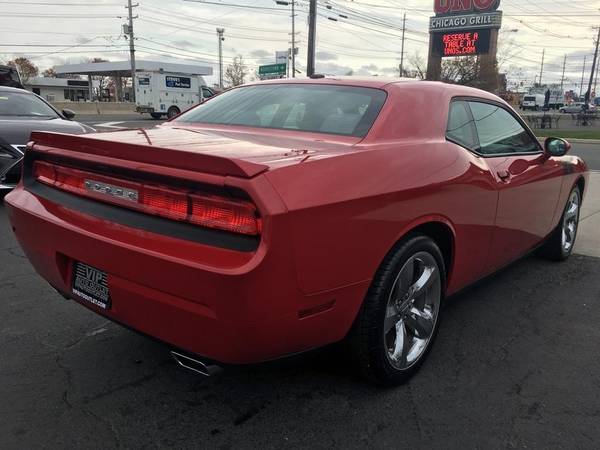 2012 Dodge Challenger R/T - - by dealer - vehicle for sale in Maple Shade, NJ – photo 6