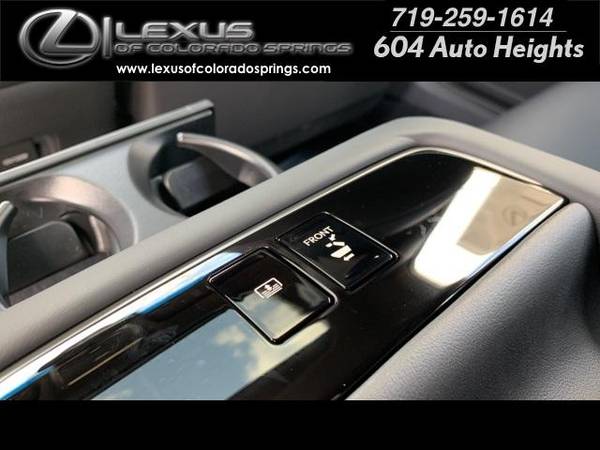 2019 Lexus LS 500 for sale in Colorado Springs, CO – photo 24