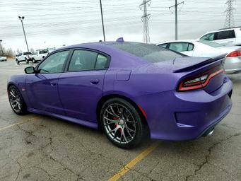 2016 Dodge Charger 4dr Sdn SRT 392 RWD - 500 Down Drive Today - cars for sale in Passaic, NJ – photo 6