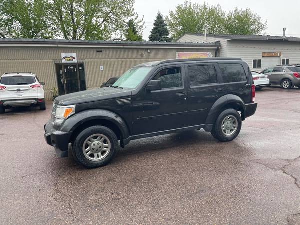 2011 Dodge Nitro 4WD 4dr SE (Bargain) 130, xxx - - by for sale in Sioux Falls, SD – photo 8