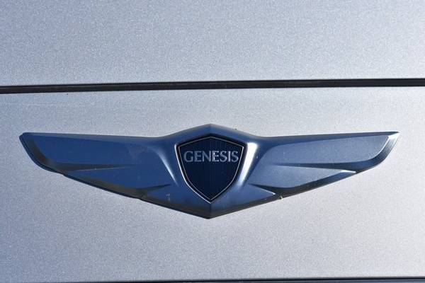 2016 Hyundai Genesis 3.8 for sale in Santa Clarita, CA – photo 13