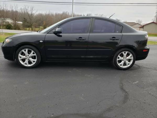 2009 Mazda 3 i - cars & trucks - by owner - vehicle automotive sale for sale in Scottsburg, KY – photo 5