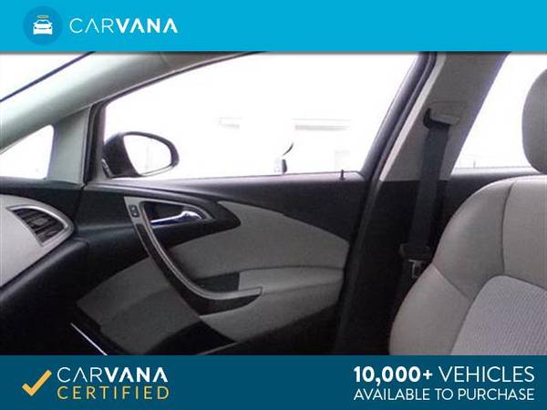 2015 Buick Verano Convenience Sedan 4D sedan Black - FINANCE ONLINE... for sale in Wayzata, MN – photo 23