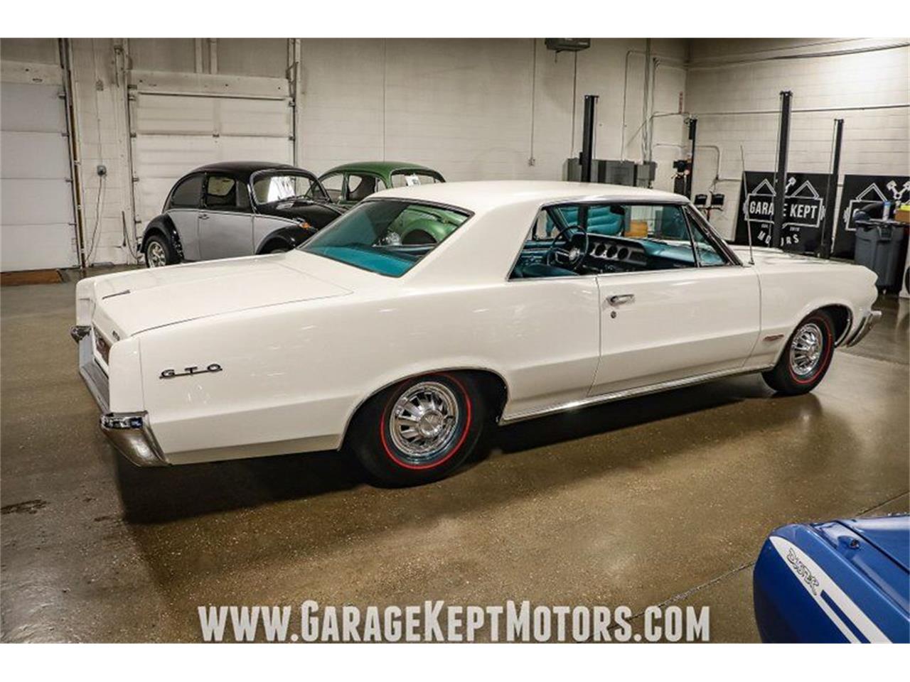 1964 Pontiac GTO for sale in Grand Rapids, MI – photo 13