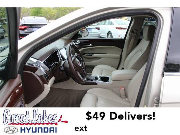 2015 Cadillac SRX SUV Luxury - - by dealer - vehicle for sale in Streetsboro, OH – photo 12