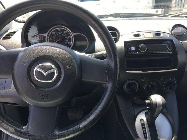 2014 Mazda Mazda2 Sport - - by dealer - vehicle for sale in Arroyo Grande, CA – photo 10