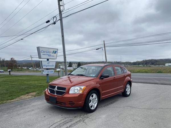 2009 Dodge Caliber SXT 4dr Wagon - - by dealer for sale in Wrightsville, PA – photo 14