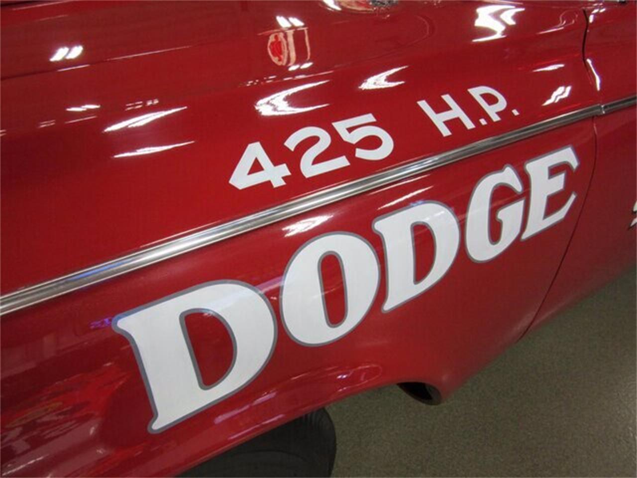 1964 Dodge 330 for sale in Greenwood, IN – photo 21