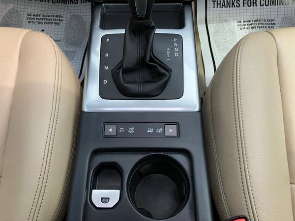 2013 LAND ROVER LR2 NAVIGATION CAMERA PANORAMIC 4X4 GREAT CONDITION... for sale in Brooklyn, NY – photo 22