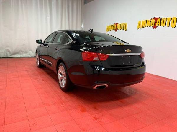 2019 Chevrolet Chevy Impala Premier Premier 4dr Sedan $1200 - cars &... for sale in Temple Hills, District Of Columbia – photo 10