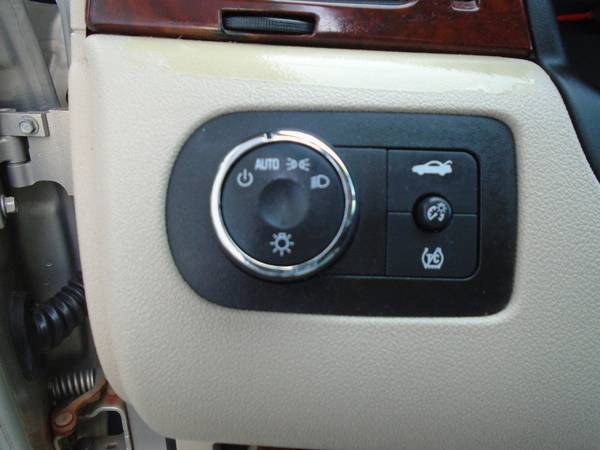 2009 Chevrolet Impala 4dr Sdn LS - cars & trucks - by dealer -... for sale in Lumberton, NJ – photo 16
