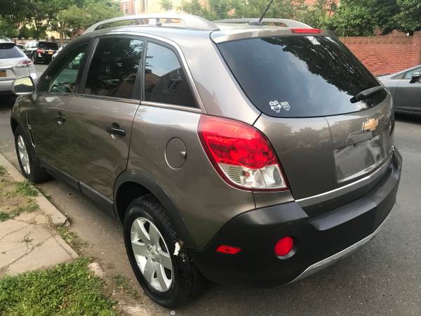 2012 Chevrolet Captiva Sport LS for sale in Rego Park, NY – photo 7