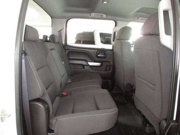 2017 Chevrolet Silverado 2500HD LT Crew Cab 4wd Long Bed 99k Miles -... for sale in Lawrenceburg, AL – photo 12