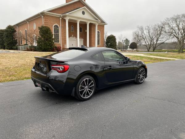 2017 Toyota 86 6 Speed Manual - - by dealer - vehicle for sale in Cowpens, NC – photo 7