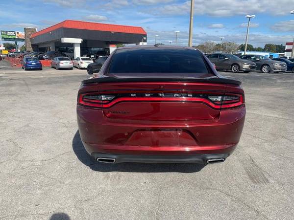 2018 Dodge Charger SXT - cars & trucks - by dealer - vehicle... for sale in Orlando, FL – photo 6