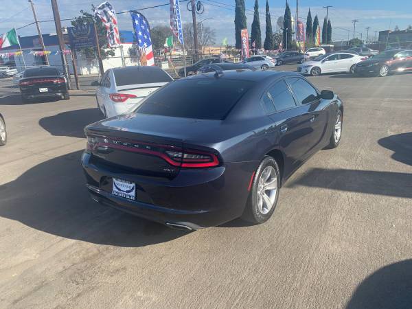 2016 DODGE CHARGER SXT 3 6L ! 82K MILES ! SUPER NICE ! - cars for sale in Modesto, CA – photo 7