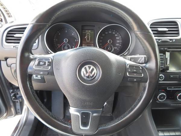 2012 VW jetta TDI diesel 98000 miles clean car 8500 - cars & for sale in Waterloo, IA – photo 17