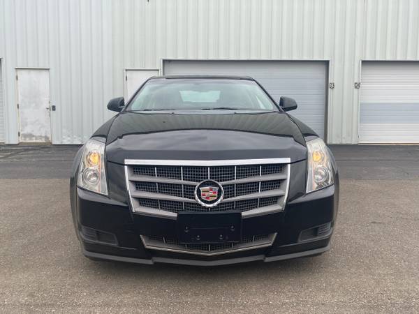 2009 Cadillac CTS 4dr Sdn AWD w/1SA - - by dealer for sale in Middleton, WI – photo 2