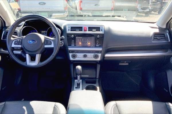 2017 Subaru Legacy AWD All Wheel Drive Limited Sedan for sale in Tacoma, WA – photo 16