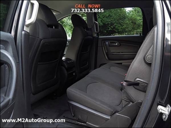 2010 Chevrolet Traverse LT AWD 4dr SUV w/1LT - - by for sale in East Brunswick, NY – photo 15