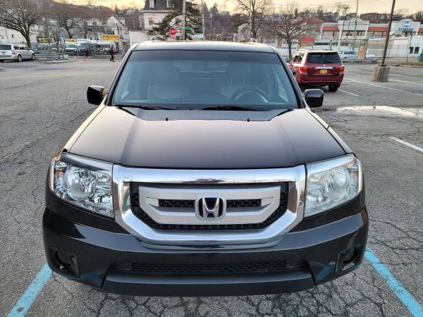 2011 HONDA PILOT TOURING 4WD AWD - - by dealer for sale in STATEN ISLAND, NY – photo 4