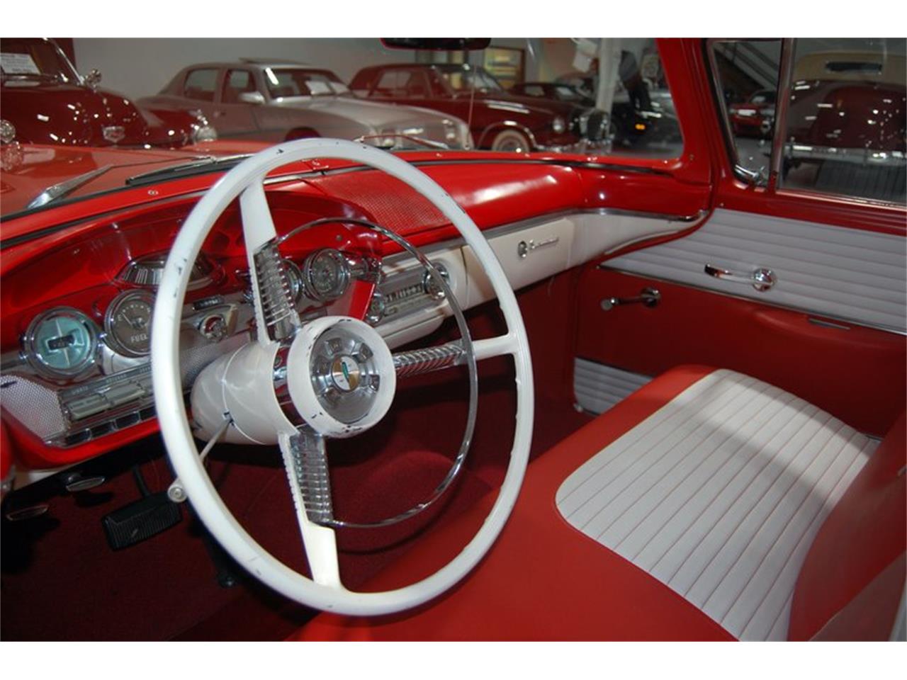 1958 Edsel Bermuda for sale in Rogers, MN – photo 34