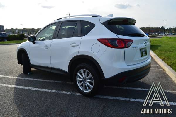2014 Mazda CX-5 AWD 4dr Auto Touring for sale in Teterboro, NJ – photo 6