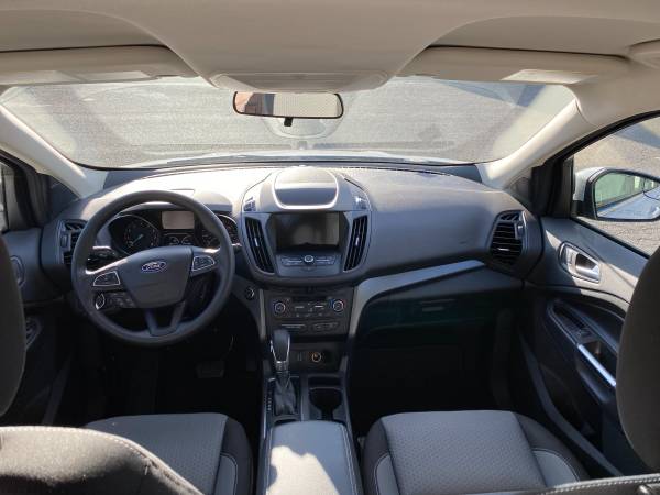 2019 Ford Escape SE 4WD 1.5L Ecoboost, 6-Speed Automatic Heated... for sale in LIVINGSTON, MT – photo 12