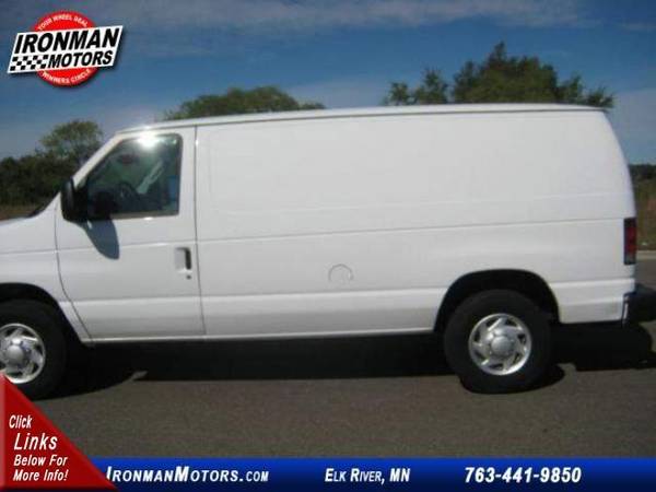 2014 Ford E250 3/4 ton Cargo Van for sale in Elk River, MN – photo 8