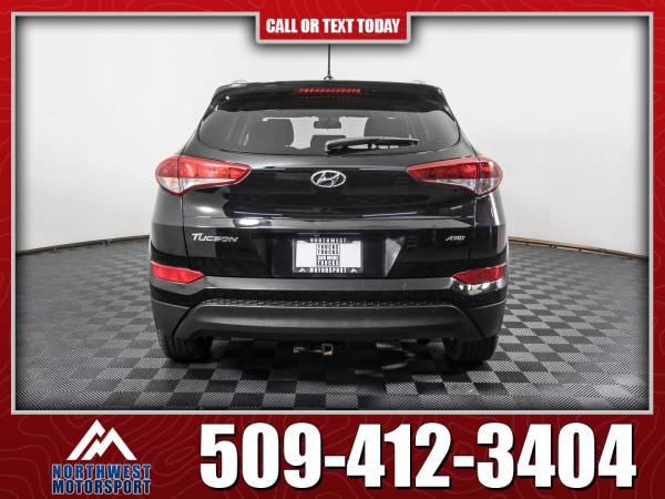 2017 Hyundai Tucson SE AWD - - by dealer - vehicle for sale in Pasco, WA – photo 6