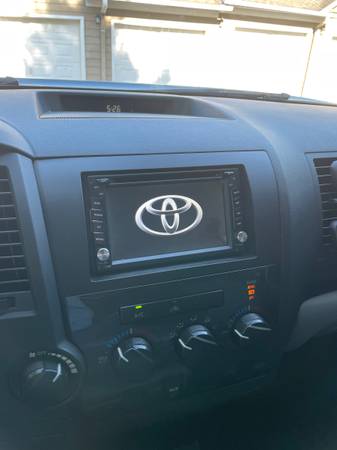 2010 Toyota Tundra for sale in Canton, GA – photo 10