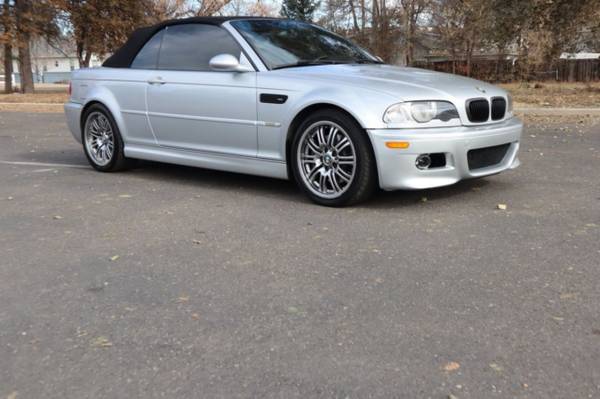 2002 BMW 3-Series Base - cars & trucks - by dealer - vehicle... for sale in Longmont, CO – photo 14