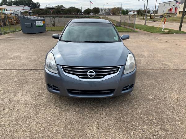 2010 Nissan Altima S - cars & trucks - by owner - vehicle automotive... for sale in Shreveport, LA – photo 3